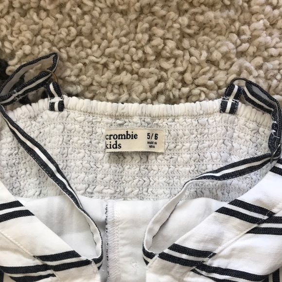 Abercrombie girls dress - Picture 3 of 5